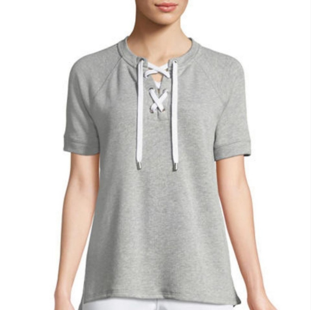 Nwt Michael Kors sweater.